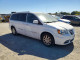 Chrysler TOWN & C 2016 — Copart