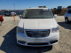 Chrysler TOWN & C 2016 — Copart