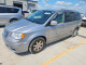 Chrysler TOWN & CNT 2013 — Copart