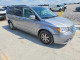 Chrysler TOWN & CNT 2013 — Copart