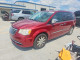 Chrysler TOWN & C 2012 — Copart