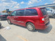 Chrysler TOWN & C 2012 — Copart