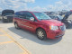 Chrysler TOWN & C 2012 — Copart