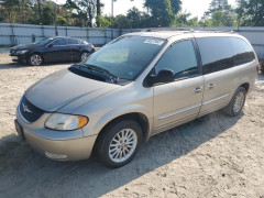 Chrysler TOWN & C 2003 — Copart