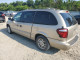 Chrysler TOWN & C 2003 — Copart