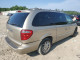 Chrysler TOWN & C 2003 — Copart