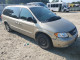 Chrysler TOWN & C 2003 — Copart