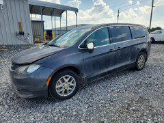 Chrysler VOYAGER LX 2020 — Copart
