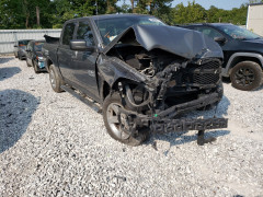 Dodge RAM 1500 2013 — Copart