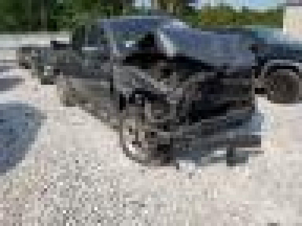 Dodge RAM 1500 2013 — Copart