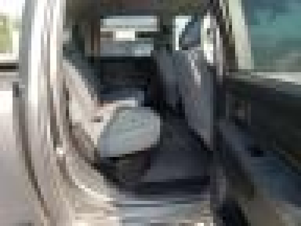 Dodge RAM 1500 2013 — Copart