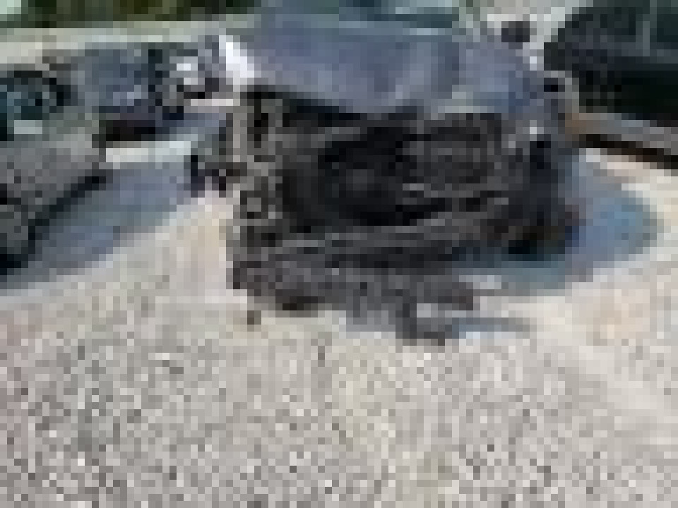 Dodge RAM 1500 2013 — Copart