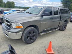 Dodge RAM 1500 2011 — Copart