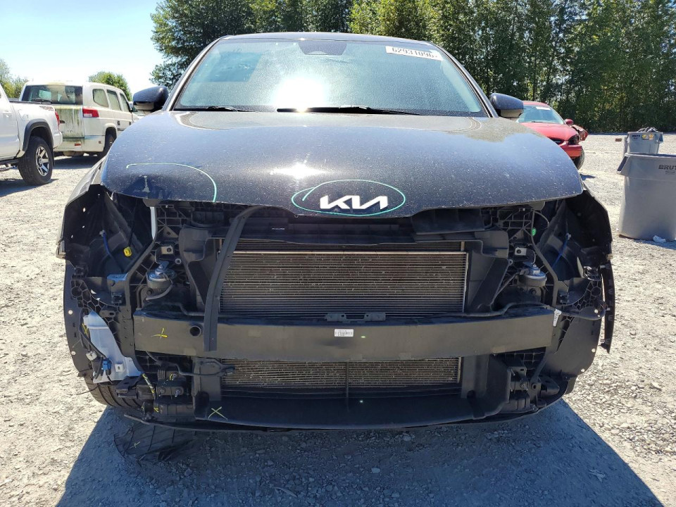 Dodge RAM 3500 2007 — Copart