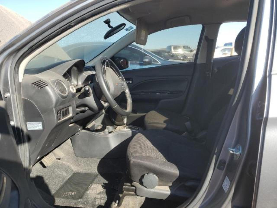Dodge ATTITUDE 2019 — Copart