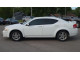 Dodge AVENGER 2010 — Copart