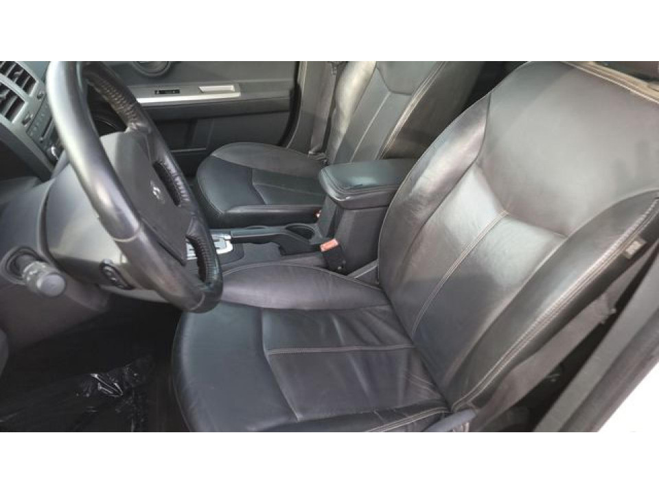 Dodge AVENGER 2010 — Copart