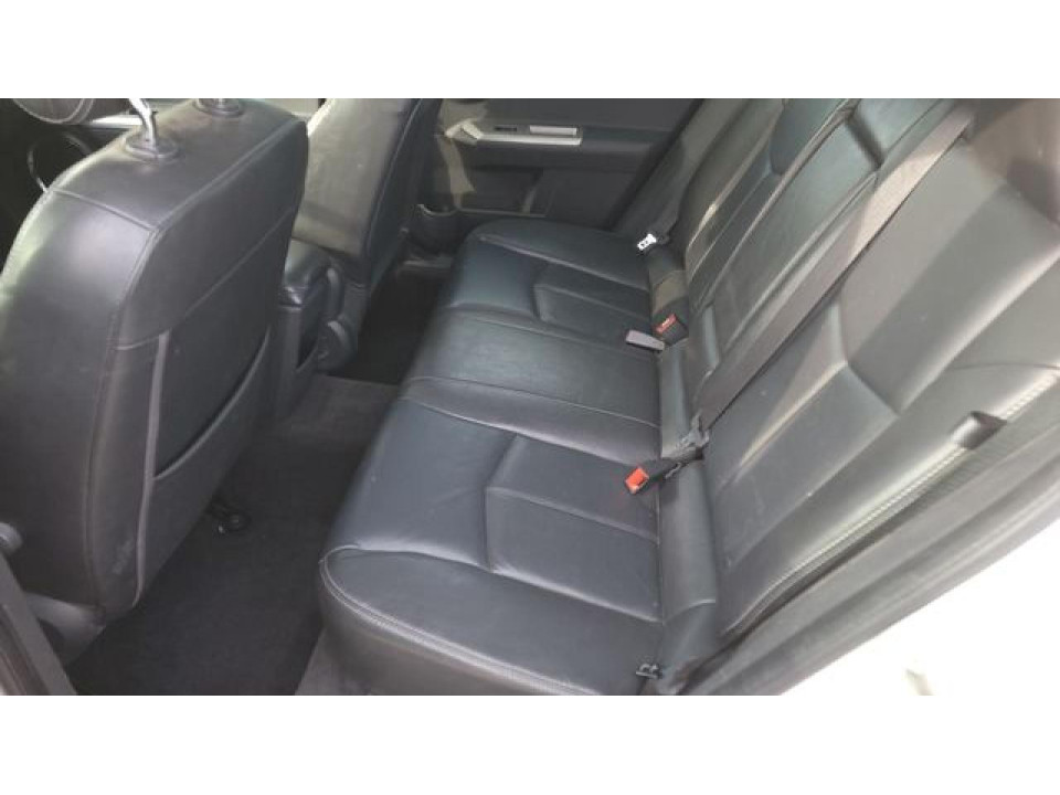 Dodge AVENGER 2010 — Copart