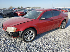Dodge AVENGER 2014 — Copart