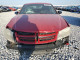 Dodge AVENGER 2014 — Copart