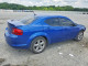 Dodge AVENGER 2013 — Copart