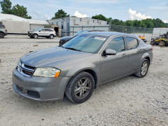 Dodge AVENGER 2012 — Copart