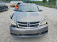Dodge AVENGER 2012 — Copart
