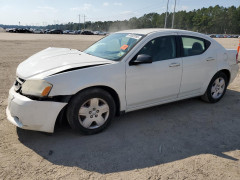 Dodge AVENGER 2008 — Copart