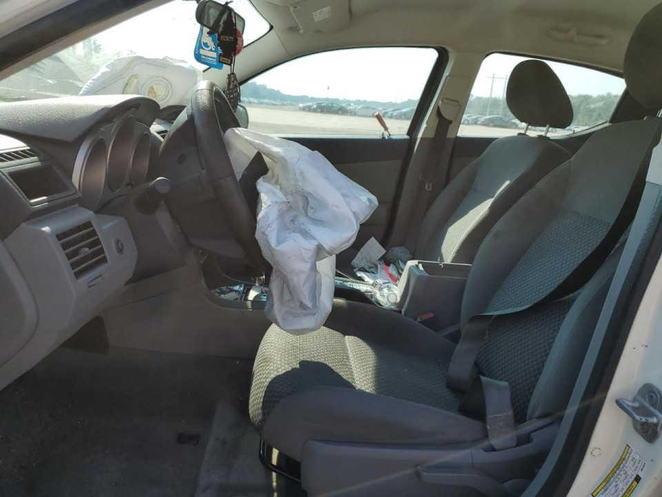 Dodge AVENGER 2008 — Copart