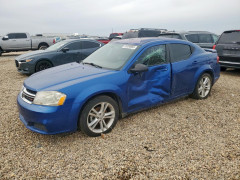 Dodge AVENGER 2013 — Copart