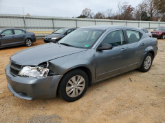 Dodge AVENGER 2010 — Copart