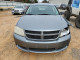 Dodge AVENGER 2010 — Copart