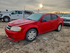 Dodge AVENGER 2013 — Copart