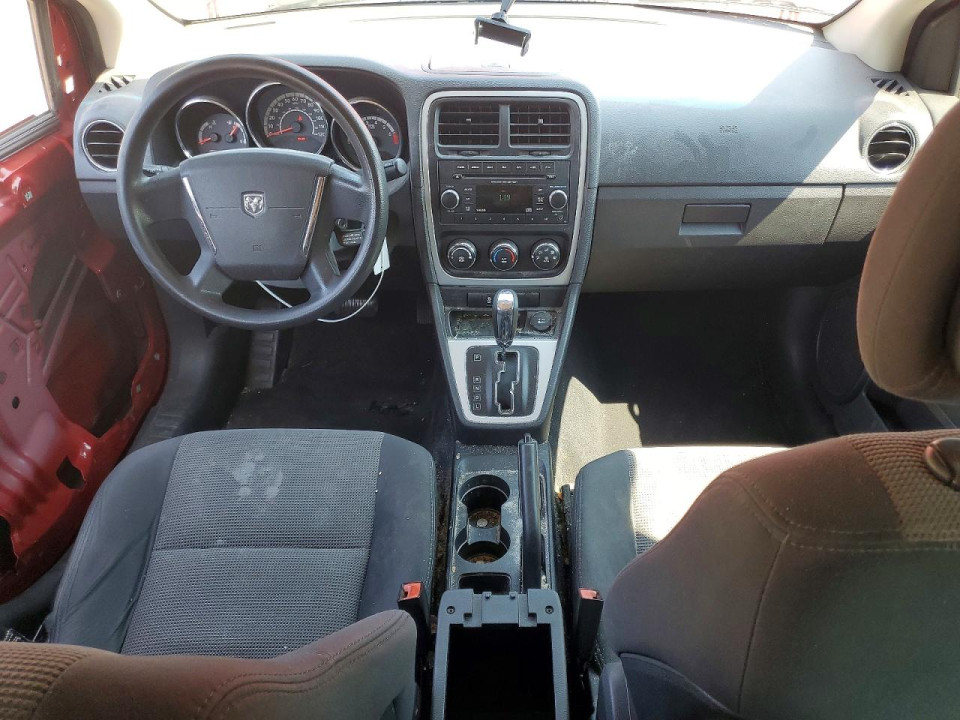 Dodge CALIBER 2012 — Copart
