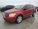 Dodge CALIBER 2009 — Copart