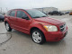 Dodge CALIBER 2009 — Copart
