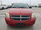 Dodge CALIBER 2009 — Copart