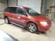 Dodge CARAVAN 2006 — Copart
