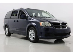 Dodge CARAVAN 2014 — Copart