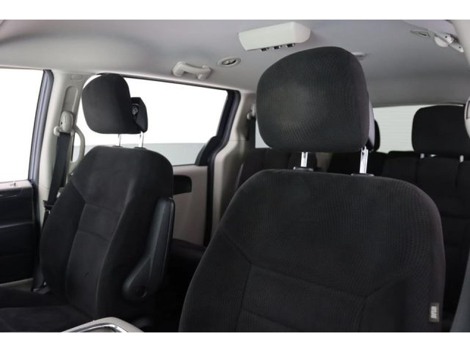 Dodge CARAVAN 2014 — Copart