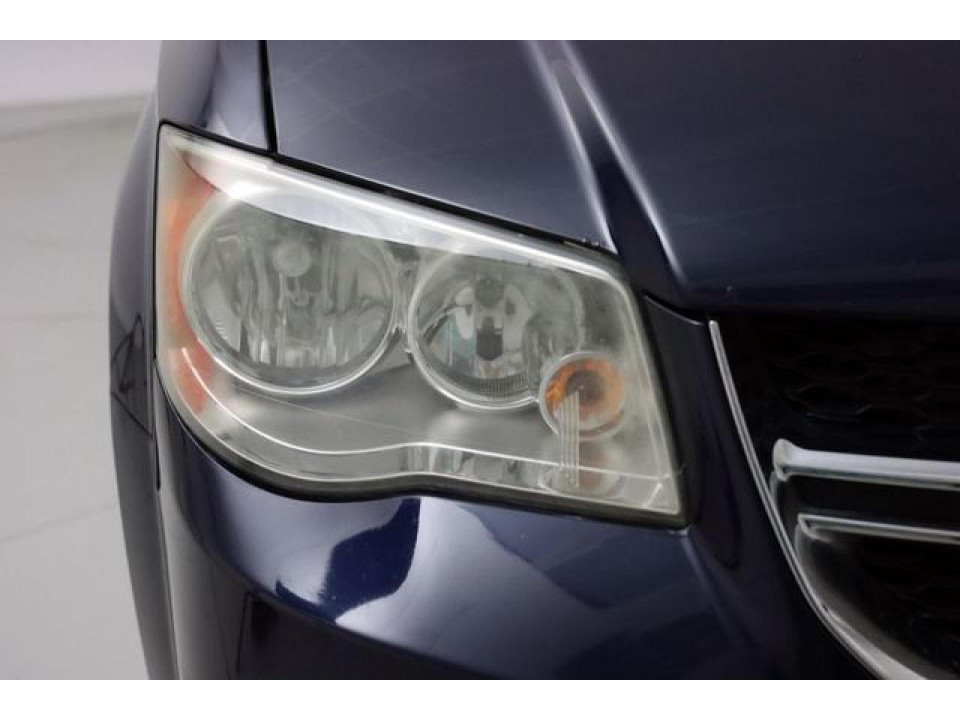Dodge CARAVAN 2014 — Copart