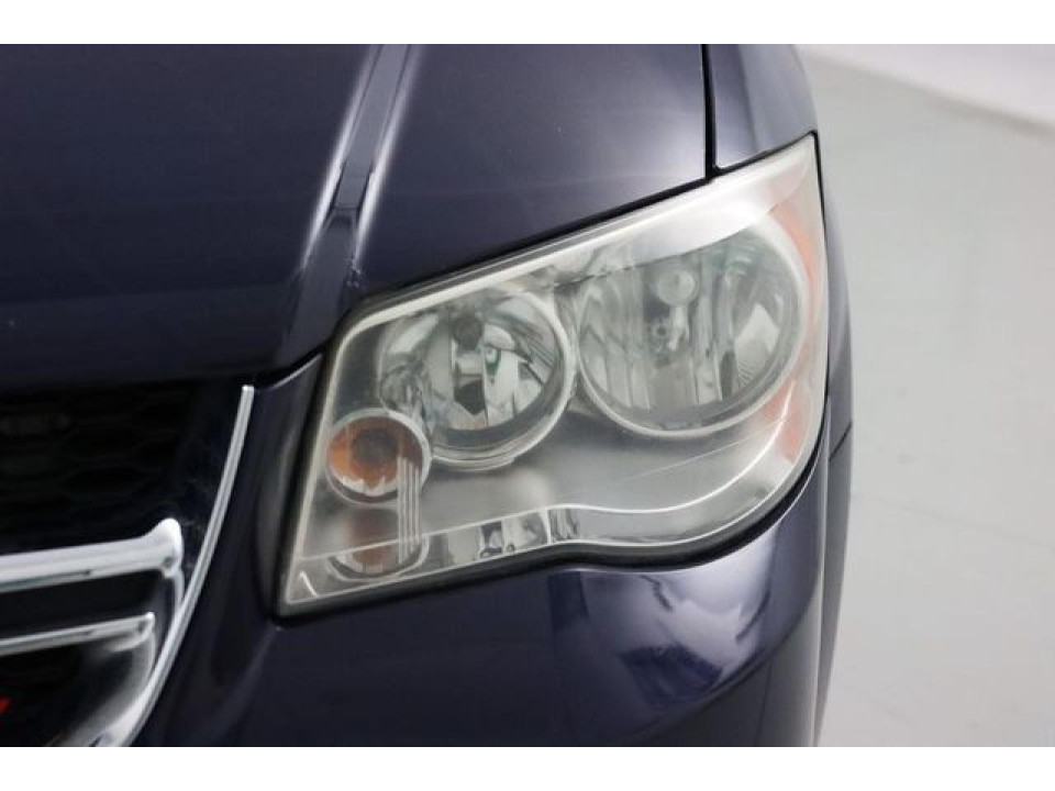Dodge CARAVAN 2014 — Copart