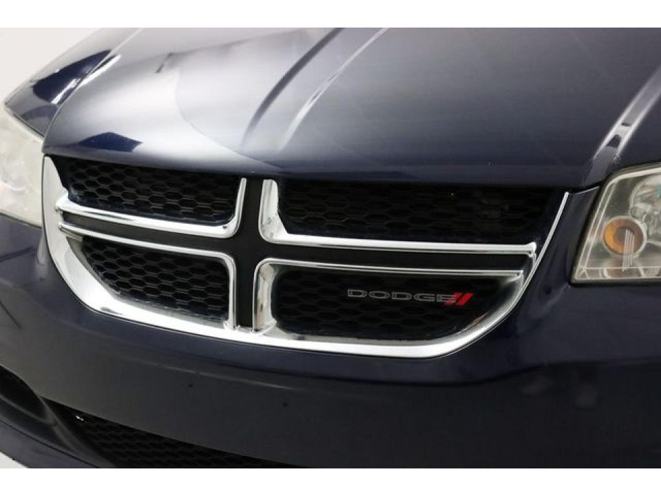 Dodge CARAVAN 2014 — Copart