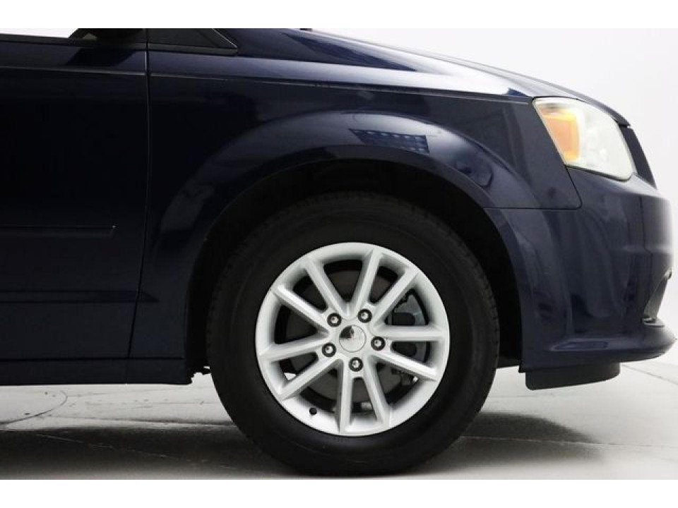 Dodge CARAVAN 2014 — Copart