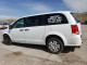 Dodge CARAVAN 2019 — Copart