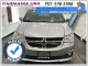 Dodge CARAVAN 2018 — Copart