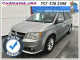 Dodge CARAVAN 2018 — Copart