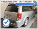 Dodge CARAVAN 2018 — Copart