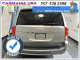Dodge CARAVAN 2018 — Copart