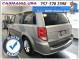 Dodge CARAVAN 2018 — Copart